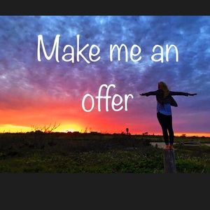 Clothing. Shoes. Bags. And more.